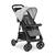 Buggy Shopper Neo II Grey