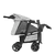 Buggy Shopper Neo II Grey