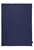 dětská deka Jersey Heart s Navy 75 x 100 cm