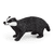 Wild Life Badger 14842