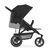 Buggy Rapid 3R Black