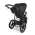 Sportovní kočárek Runner 2  2022 black