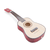 Guitare enfant bois naturel