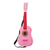 New Class ic Toys Gitaar - Roze