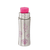 Edelstahl Trinkflasche Eule, pink