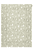 Krabbeldecke Baby Forest 100 x 135 cm