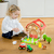New Class ic Toys Set di gioco della fattoria