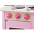 New Class ic Toys Kitchenette Bon Ap petit rosa