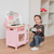 New Class ic Toys Kitchenette Bon Ap petit rosa