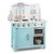 New Class ic Toys Kitchenette Bon Ap petit Deluxe blauw