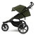 Sittvagn Urban Glide 2 Cypress Green