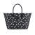 Taška na pleny Mommy Bag Black