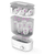Philips  Sterylizator i suszarka do butelek SCF293/00 Premium