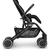 Silla de paseo Ping Coal Colección 2021