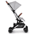 Buggy Ping Graphite Grey Kollektion 2021