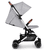 Buggy Ping Graphite Grey Kollektion 2021