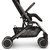 Poussette compacte Ping édition Diamond Dolphin 2021