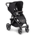 Combi kinderwagen Salsa 4 Mid night  Fashion Editie Collectie 2021