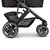 Kombikinderwagen Salsa 4 Midnight Fashion Edition Kollektion 2021