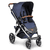 Combi-kinderwagen Salsa 4 Navy Diamond Edition Collectie 2021