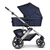 Combi-kinderwagen Salsa 4 Navy Diamond Edition Collectie 2021