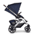 Combi-kinderwagen Salsa 4 Navy Diamond Edition Collectie 2021