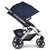 Combi-kinderwagen Salsa 4 Navy Diamond Edition Collectie 2021