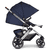 Combi-kinderwagen Salsa 4 Navy Diamond Edition Collectie 2021