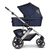 Combi-kinderwagen Salsa 4 Navy Diamond Edition Collectie 2021