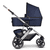 Combi-kinderwagen Salsa 4 Navy Diamond Edition Collectie 2021