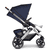 Combi-kinderwagen Salsa 4 Navy Diamond Edition Collectie 2021