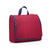 toiletbag XL dark ruby