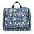 toiletbag XL floral 1