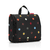 toiletbag XL dots