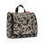 toiletbag XL baroque taupe