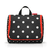 toiletbag XL mixed dots