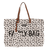 Sac à langer Family Bag léopard