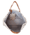 Sac à langer Family Bag léopard