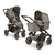 Kinderwagen Salsa 4 Air Nature Fashion Edition Kollektion 2021