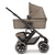 Kinderwagen Salsa 4 Air Nature Fashion Edition Kollektion 2021