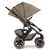 Kinderwagen Salsa 4 Air Nature Fashion Edition Kollektion 2021