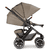 Kinderwagen Salsa 4 Air Nature Fashion Edition Kollektion 2021
