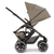 Kinderwagen Salsa 4 Air Nature Fashion Edition Kollektion 2021
