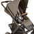 Kinderwagen Salsa 4 Air Nature Fashion Edition Kollektion 2021