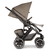 Kinderwagen Salsa 4 Air Nature Fashion Edition Kollektion 2021