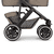 Kinderwagen Salsa 4 Air Nature Fashion Edition Kollektion 2021
