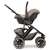 Kinderwagen Salsa 4 Air Nature Fashion Edition Kollektion 2021