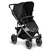 Kinderwagen Salsa 4 Air Dolphin Diamond Edition Kollektion 2021