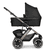 Kinderwagen Salsa 4 Air Dolphin Diamond Edition Collectie 2021