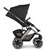 Kinderwagen Salsa 4 Air Dolphin Diamond Edition Collectie 2021